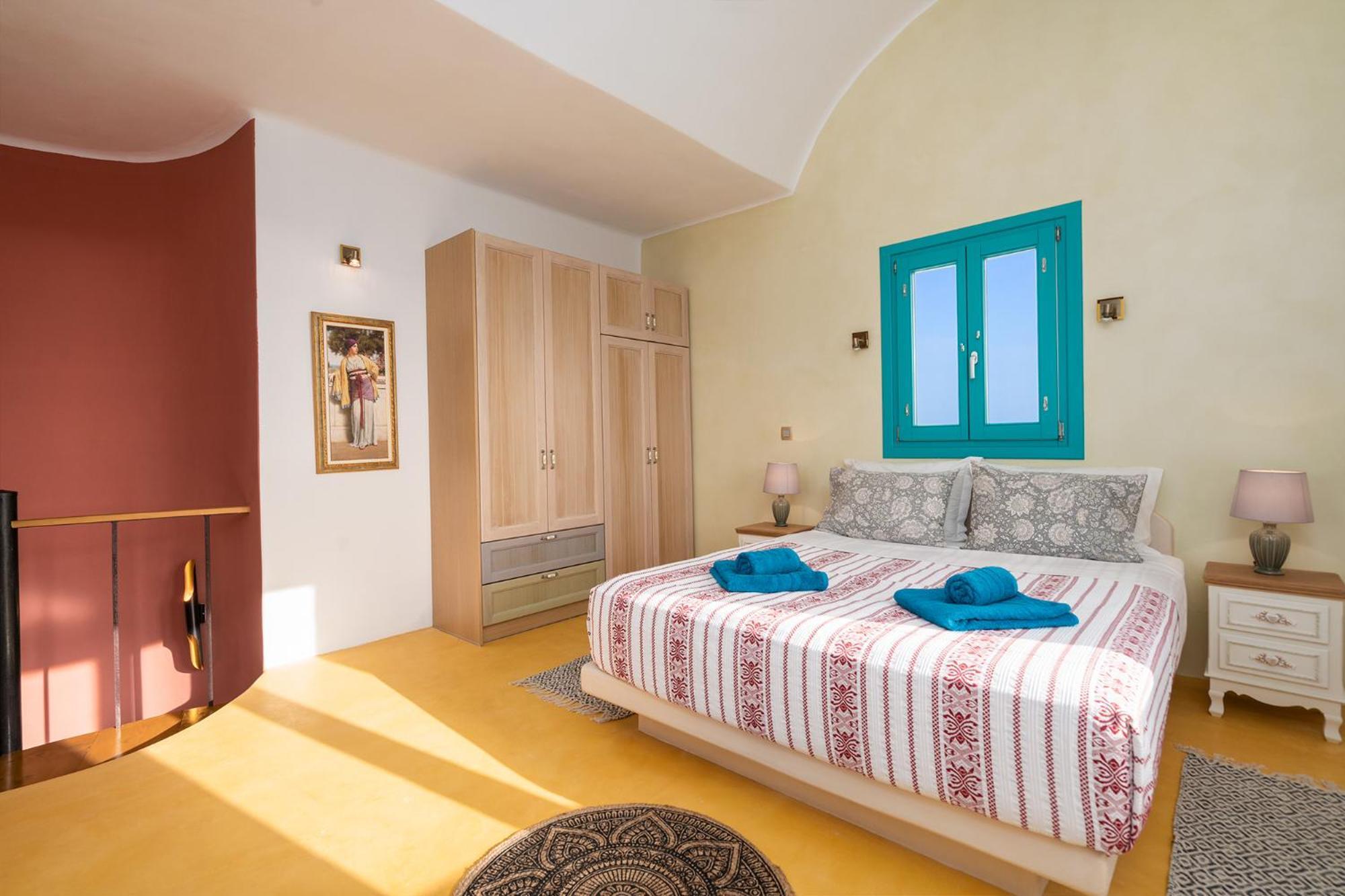 Akron Terra Houses Akrotírion المظهر الخارجي الصورة