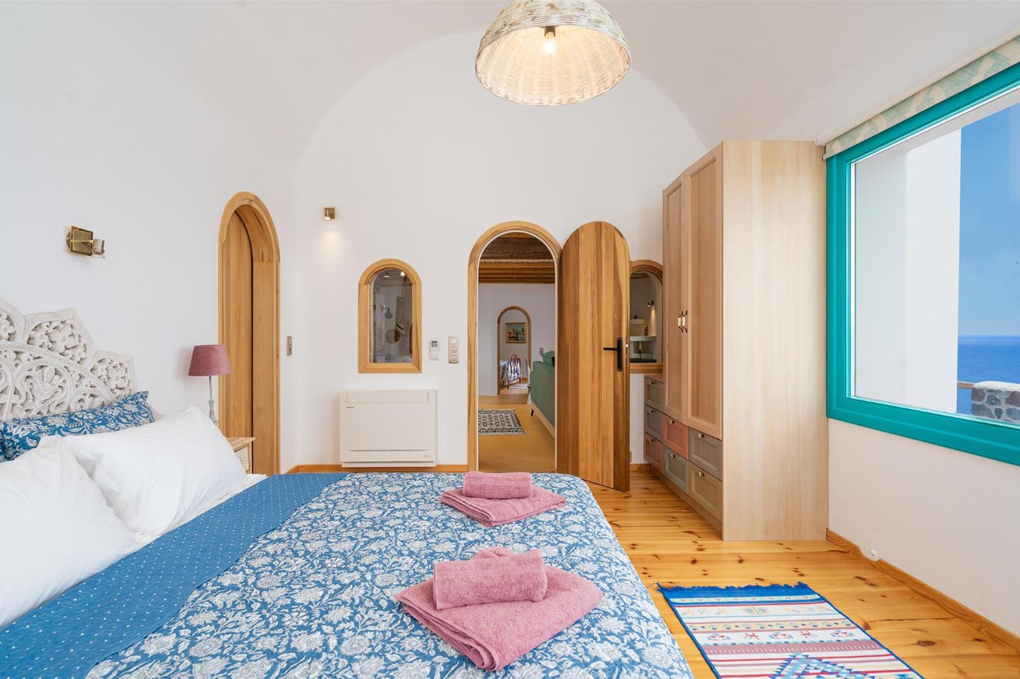Akron Terra Houses Akrotírion المظهر الخارجي الصورة