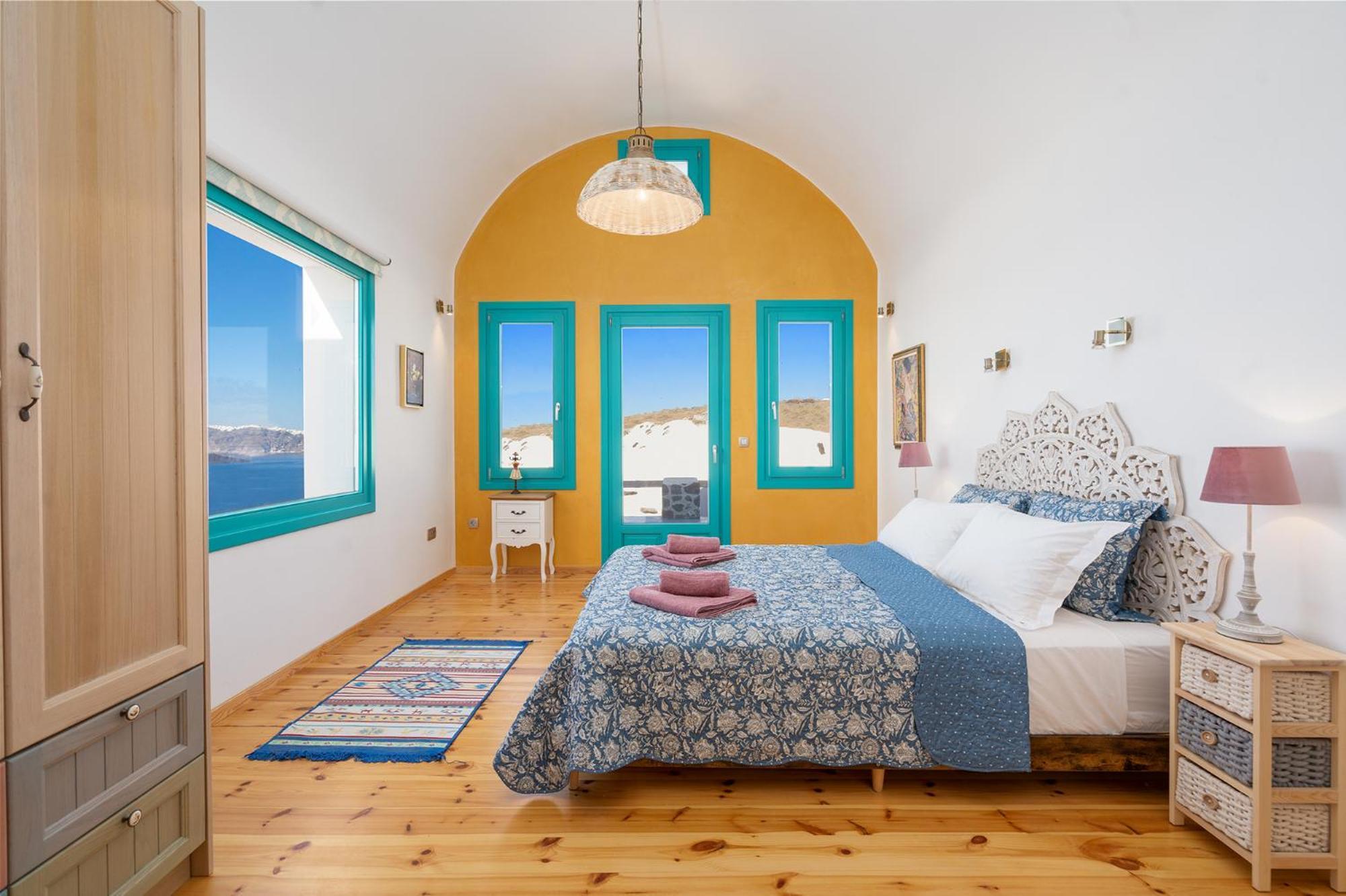 Akron Terra Houses Akrotírion المظهر الخارجي الصورة
