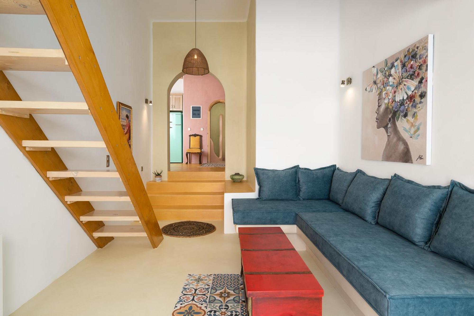 Akron Terra Houses Akrotírion المظهر الخارجي الصورة