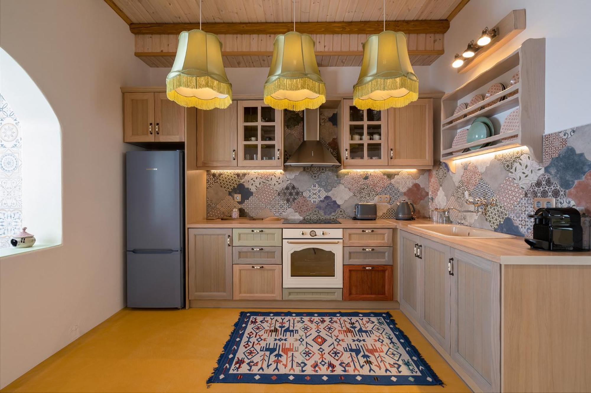 Akron Terra Houses Akrotírion المظهر الخارجي الصورة
